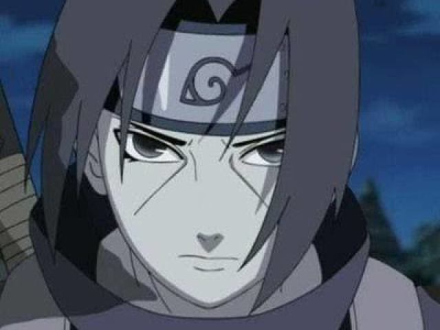 Itachi