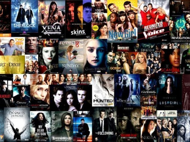 Qual é a série?