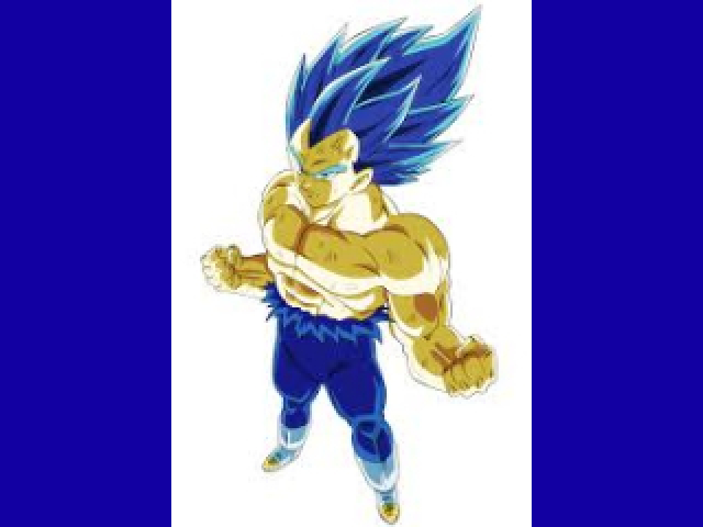 Vegeta