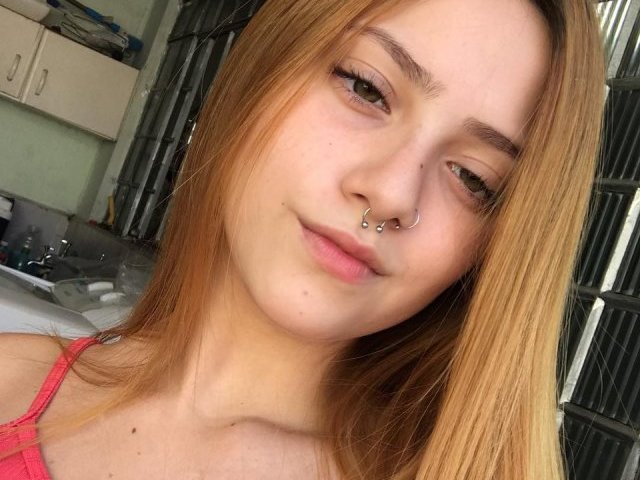 ruiva