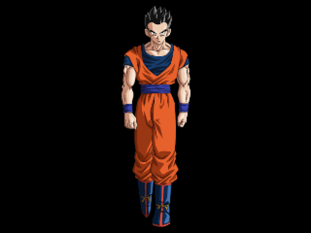 Gohan