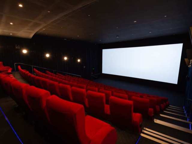 Cinema