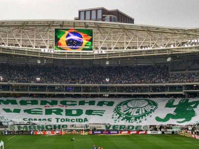 Torcida Organizada