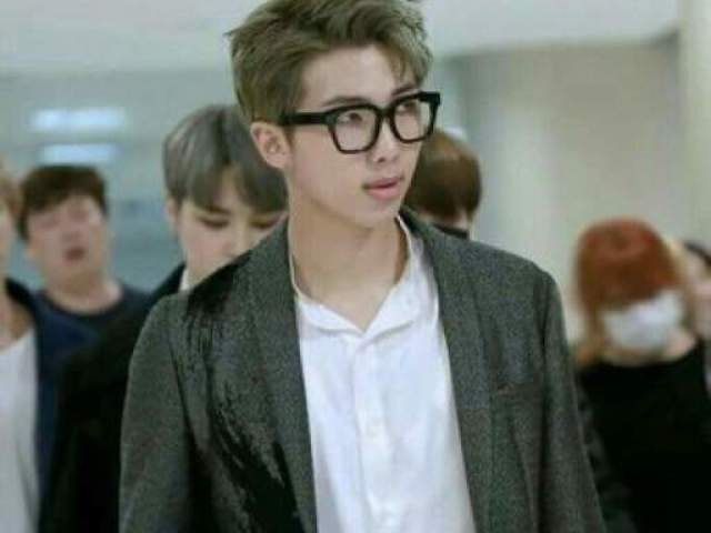 Namjoon