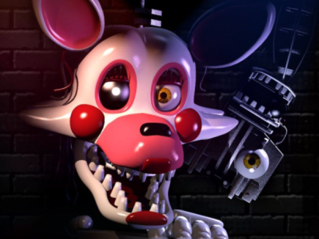 Mangle