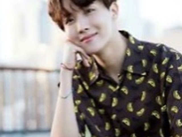 J-HOPE