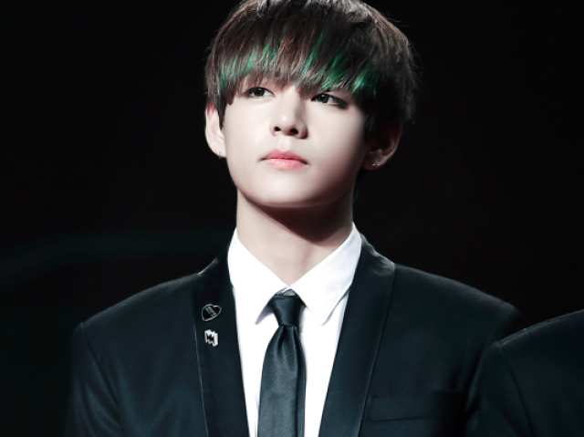 Taehyung