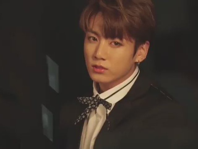 Jungkook
