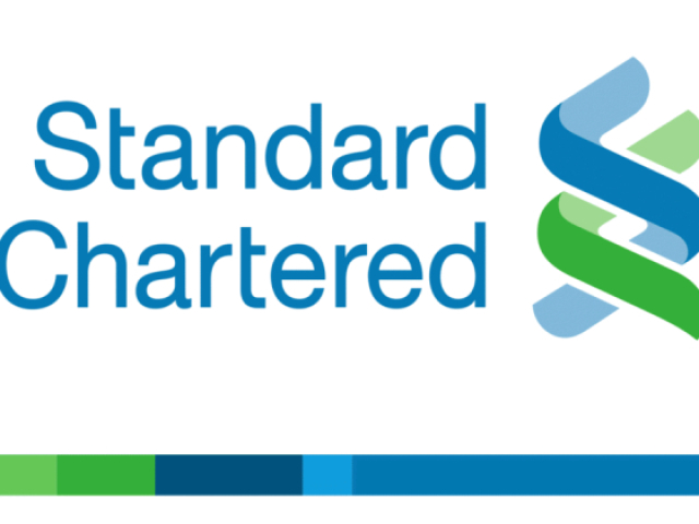 Standard Chartered