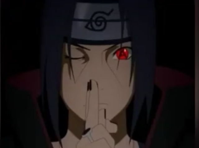 Itachi