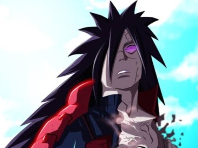 Madara