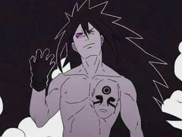 Madara Pobre