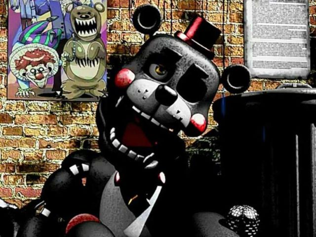 Lefty