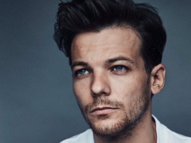 Louis Tomlinson