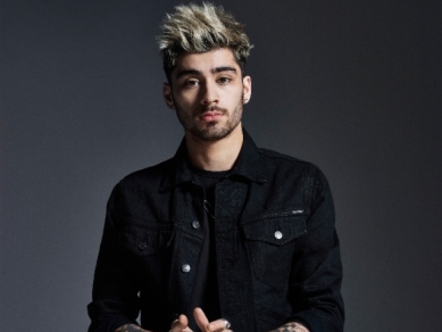 Zayn Malik