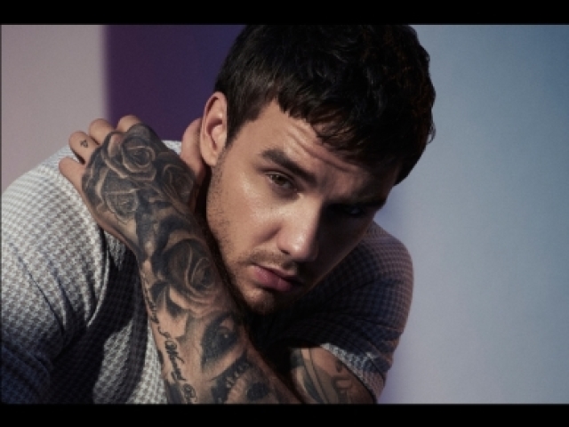 Liam Payne