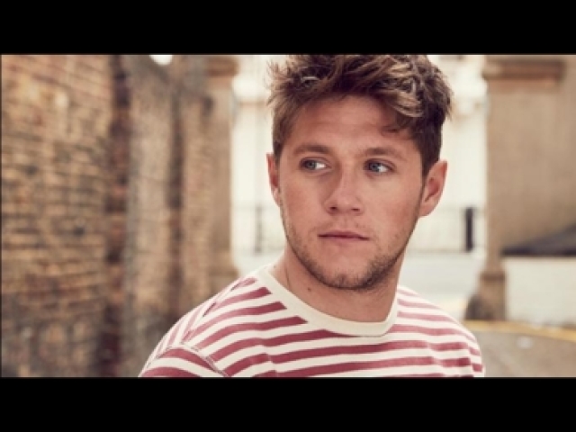 Niall Horan