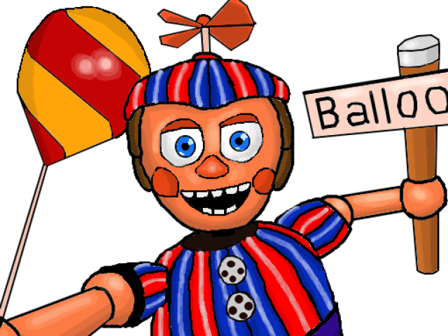 Ballon boy