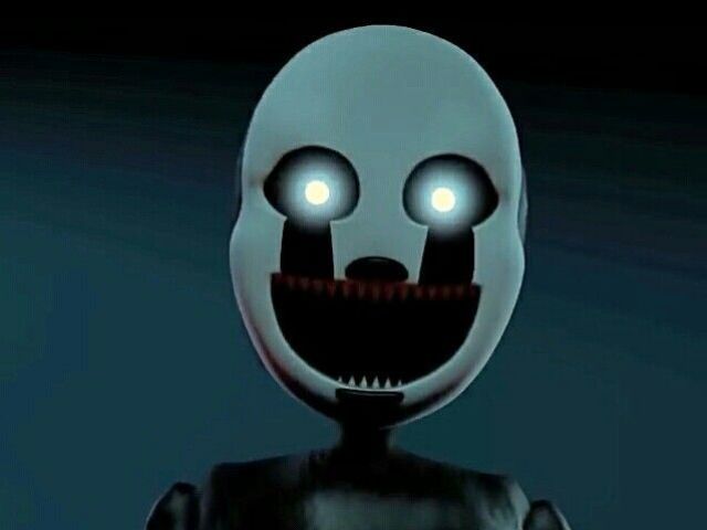 Ninghtmarione