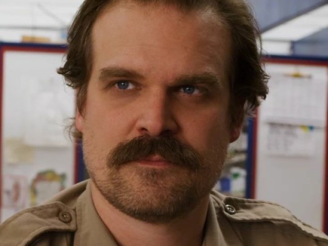 Jim Hopper