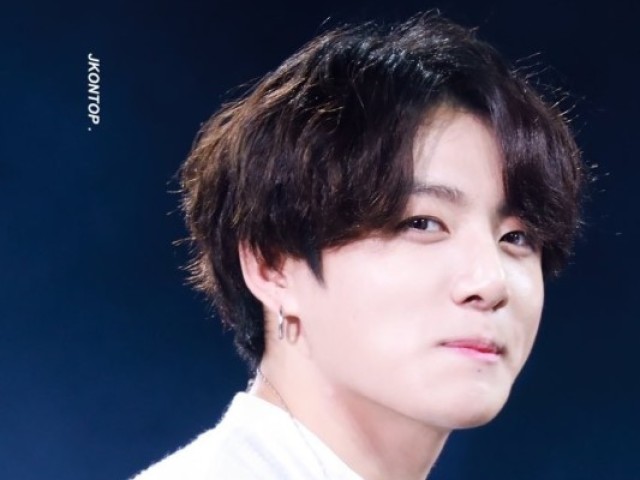 Será que você realmente conhece Jeon Jungkook?
