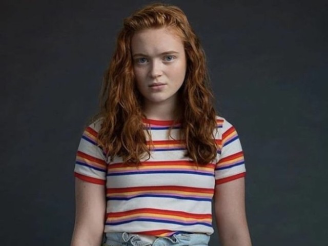 Max