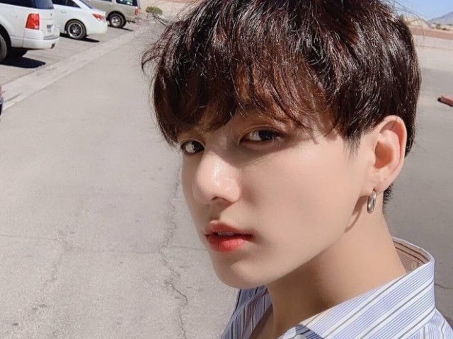 Jungkook