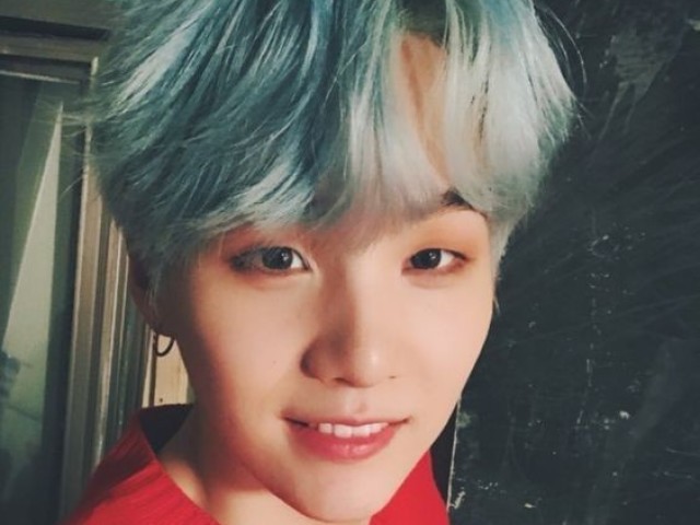 Yoongi