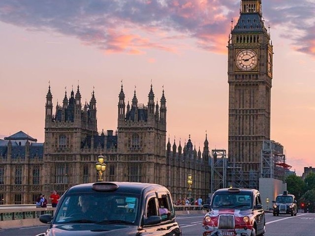 Londres