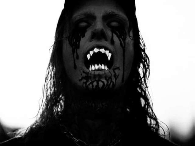 Nihil (GHOSTEMANE)