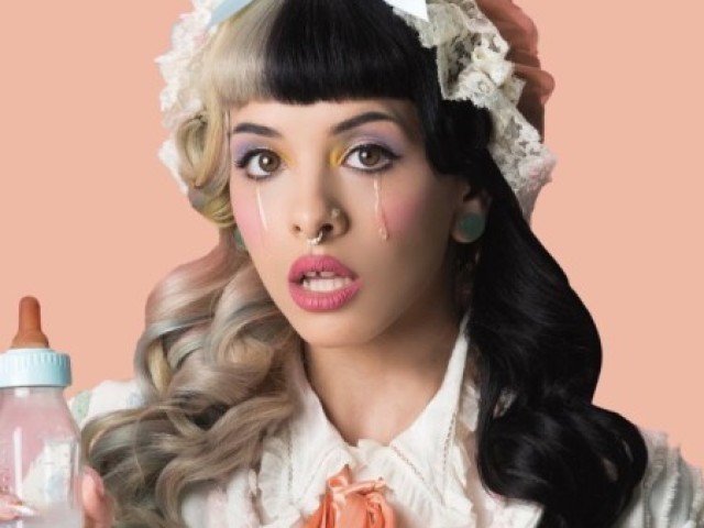 Mad hatter (Melanie Martinez)