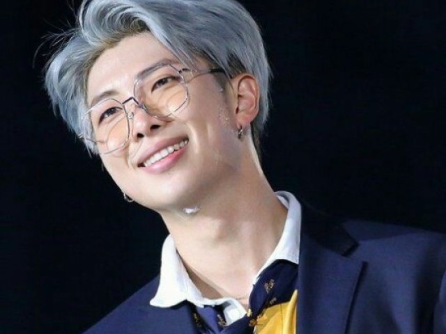 💖Namjoon💖