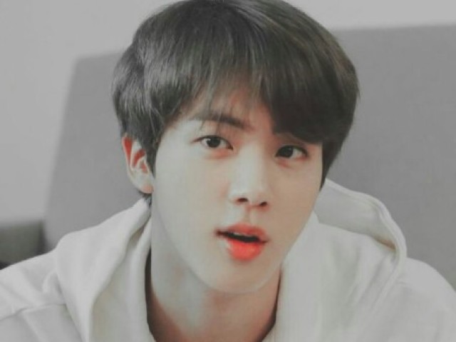 💓Jin💓