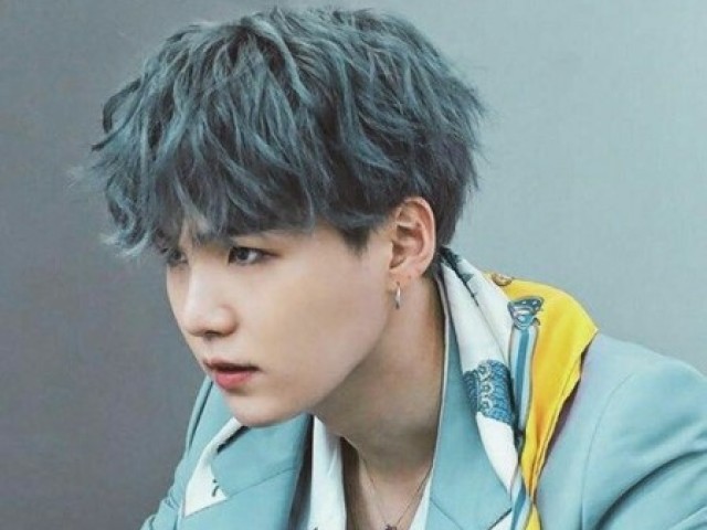 💜Yoongi💜