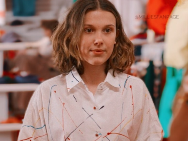 Eleven Hopper