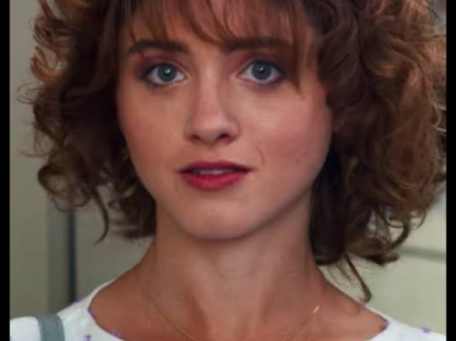 Nancy Wheeler