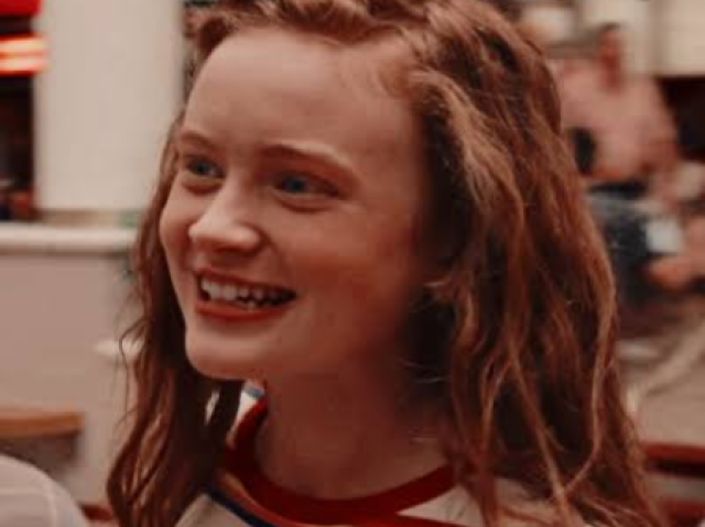 Maxine Mayfield