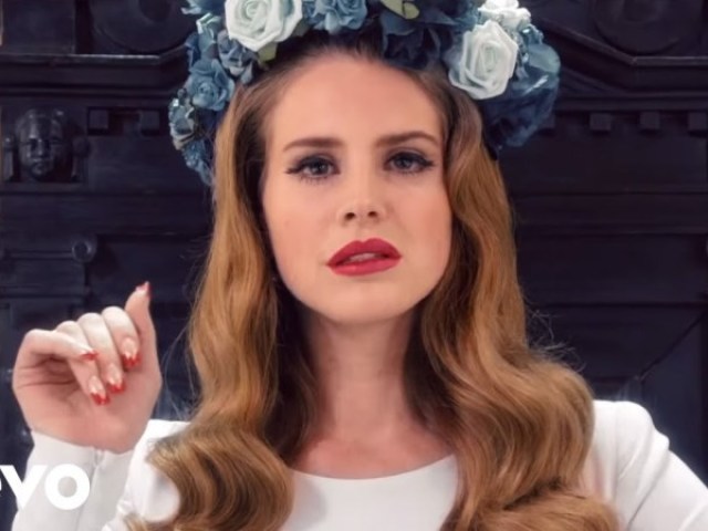 Born To Die