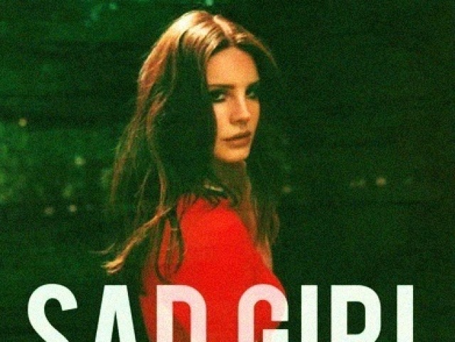 Sad Girl