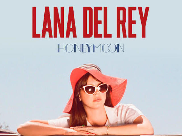 Honeymoon