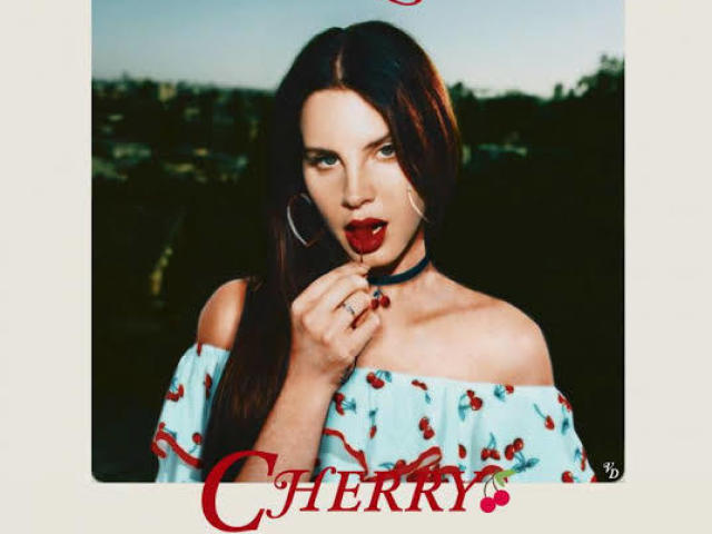 Cherry