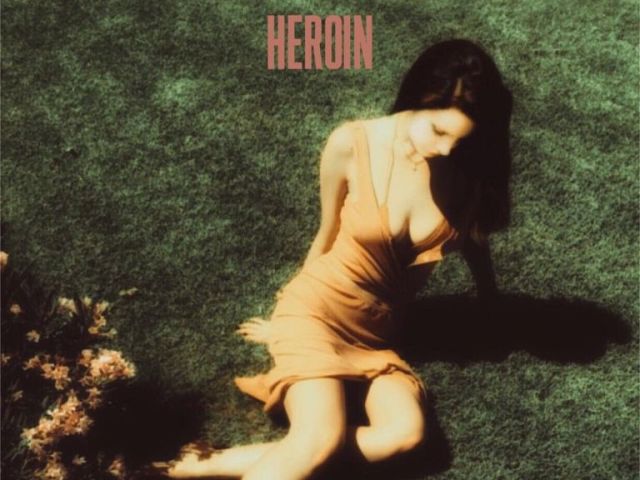 Heroin