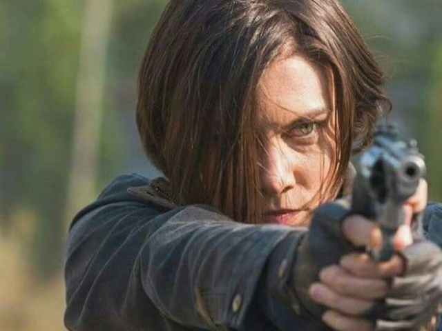 Maggie