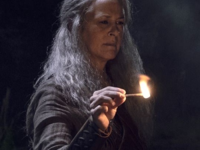 Carol Peletier