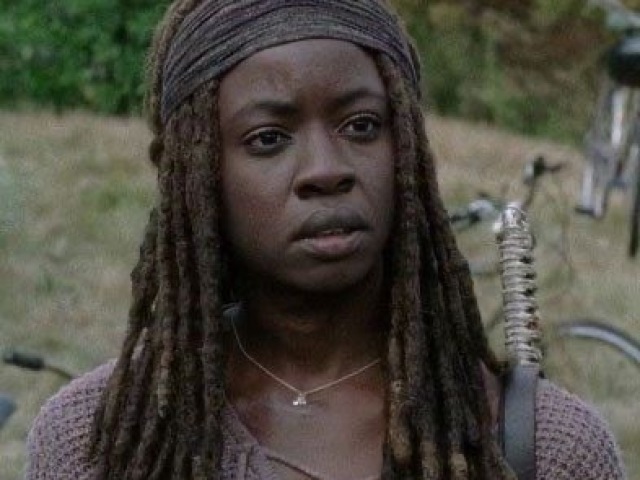 Michonne