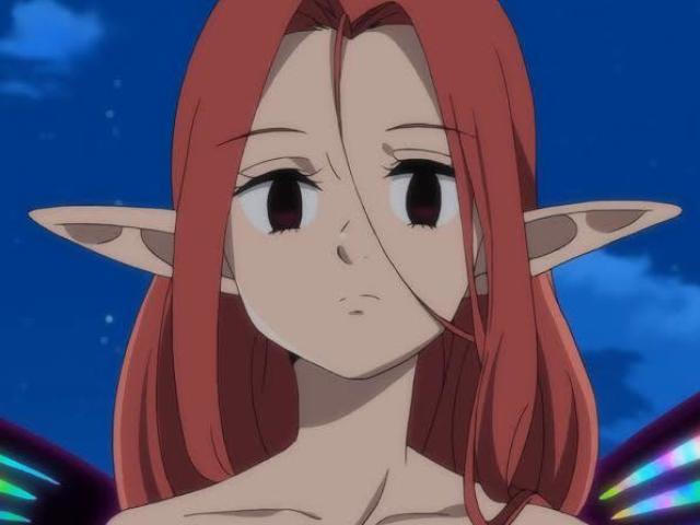 Gloxinia