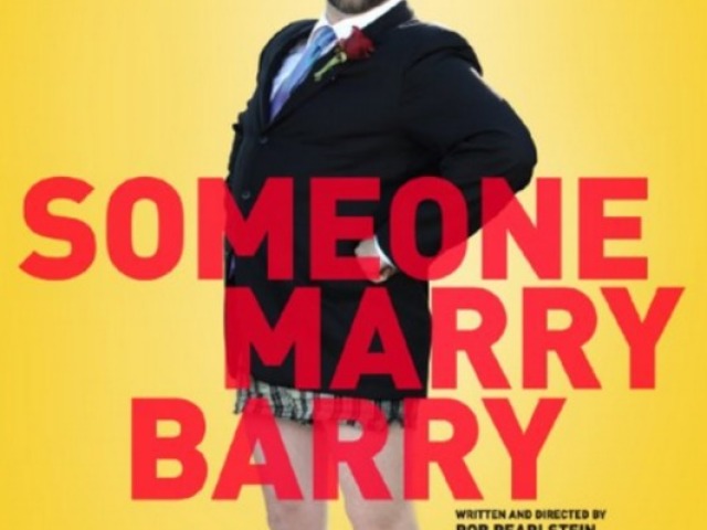 Someone Marry Barry