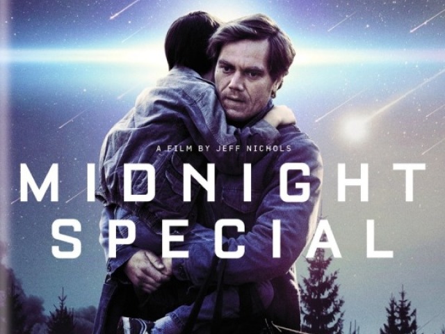 Midnight Special