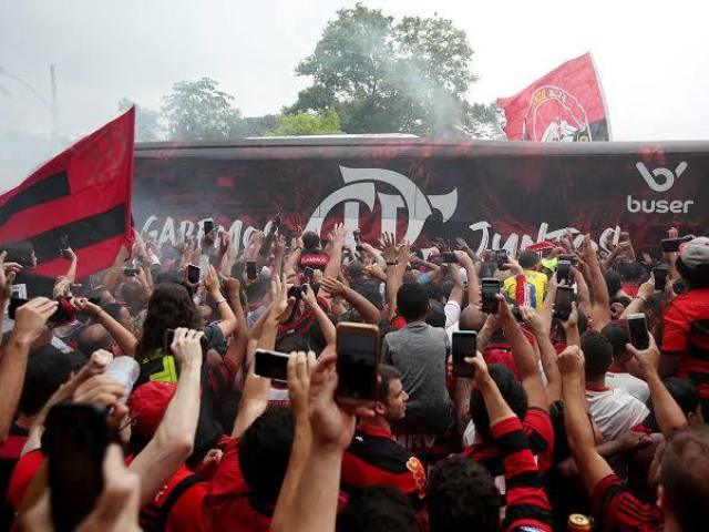 Foi por pouco, mas reprovado