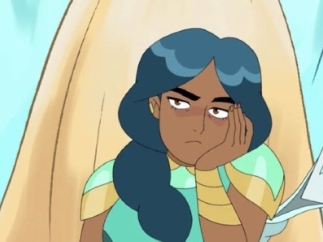 Serena